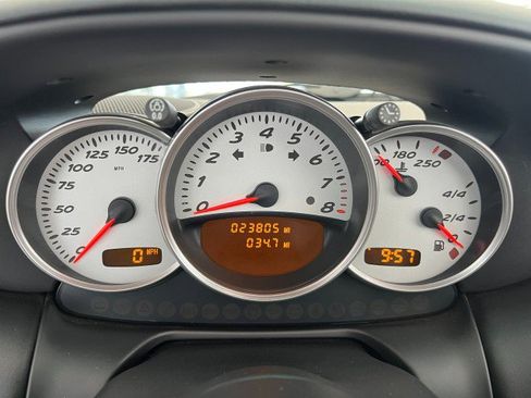 Used 2002 Porsche Boxster S image 25