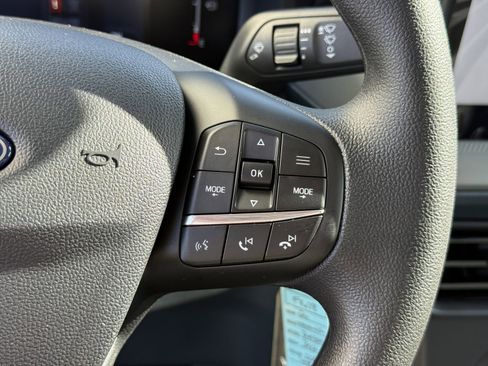 New 2026 Ford Maverick XL FWD image 24