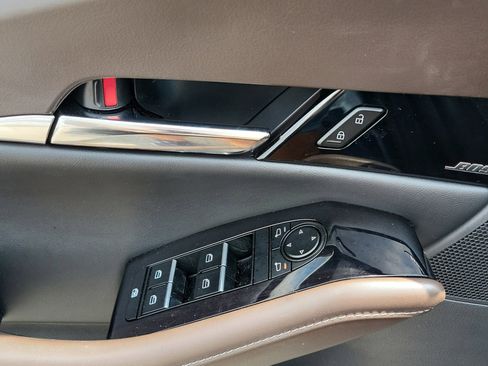 Used 2024 MAZDA CX-30 2.5 Turbo w/ Premium Plus Pkg image 16