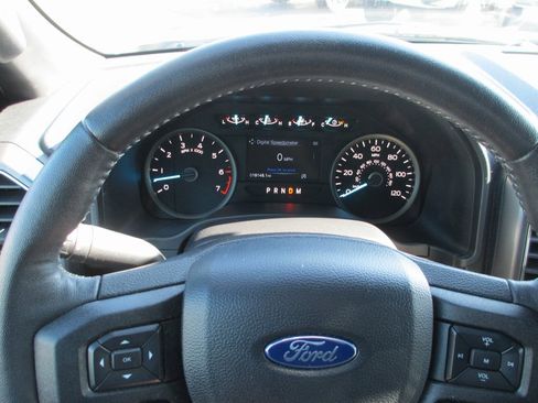 Used 2020 Ford F150 XLT w/ Equipment Group 302A Luxury image 28