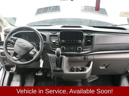 Used 2023 Ford Transit 350 XL image 14