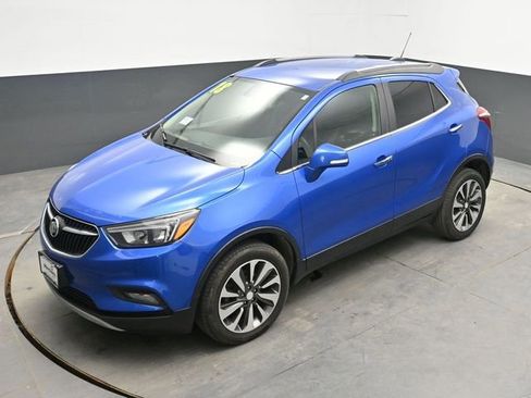 Used 2018 Buick Encore Preferred AWD/4WD image 30
