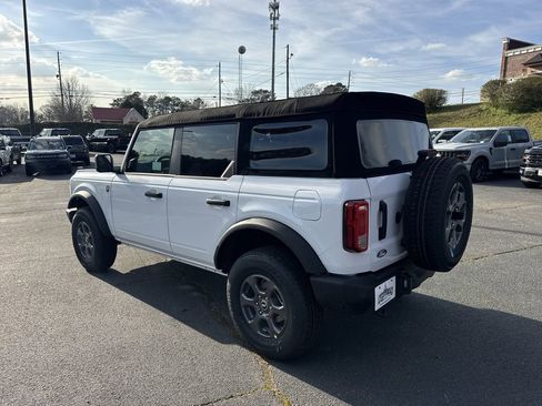New 2026 Ford Bronco Big Bend image 5