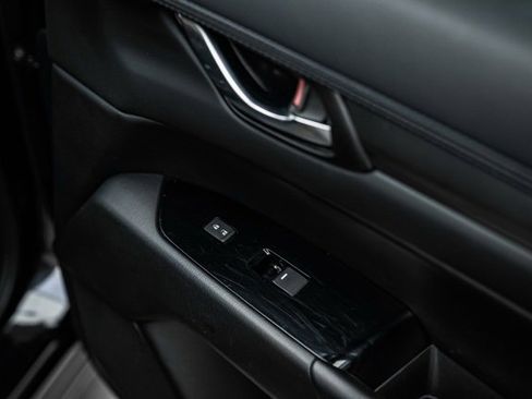 Used 2024 MAZDA CX-5 AWD 2.5 S w/ Select Package image 33