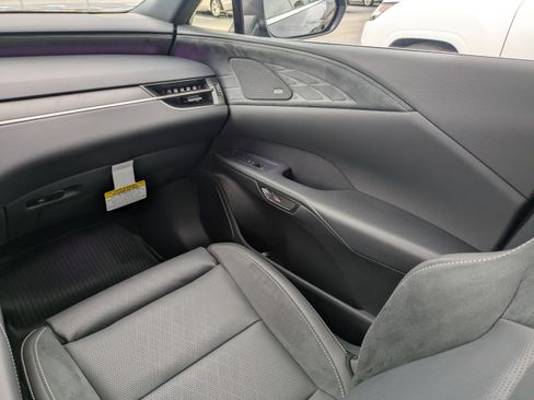 New 2026 Lexus RX 450h AWD w/ Convenience Package image 19