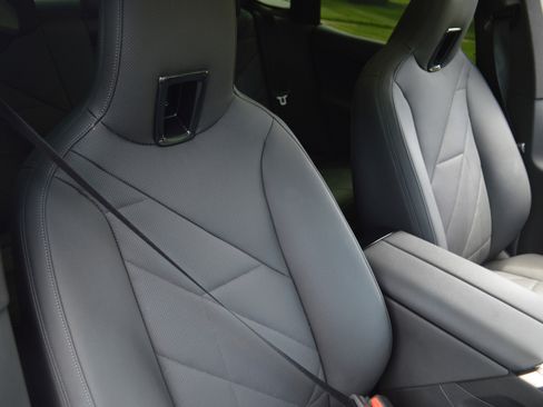 Certified 2024 BMW iX M60 AWD/4WD image 38