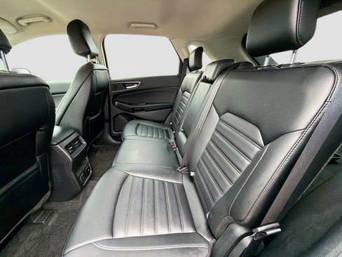 Used 2020 Ford Edge SEL w/ Convenience Package image 20