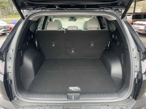 New 2026 Hyundai Tucson Limited image 8