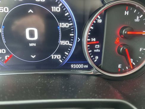 Used 2020 Chevrolet Blazer Premier w/ Driver Confidence II Package image 15