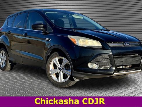 Used 2014 Ford Escape SE image 3