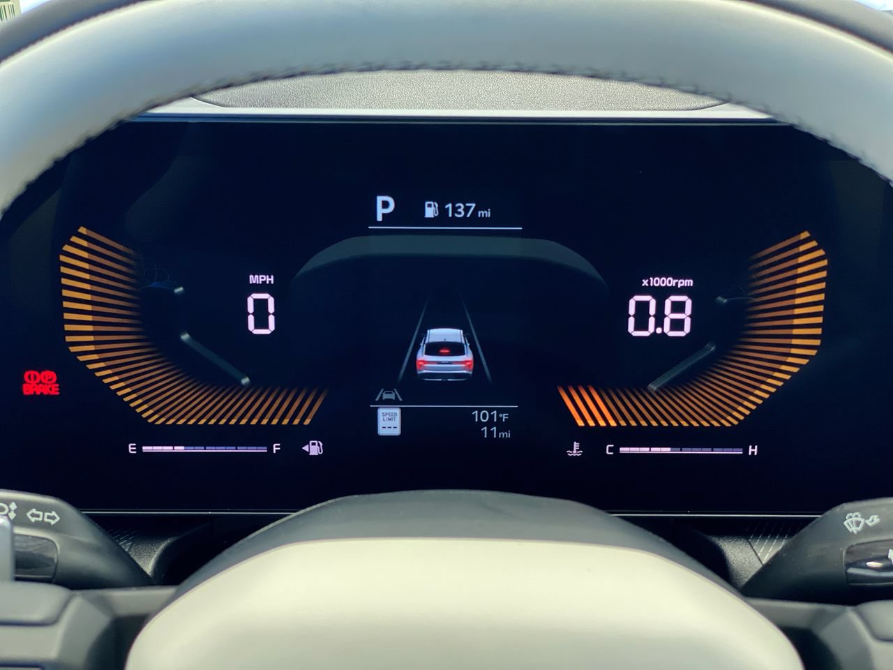 New 2026 Kia K4 GT-Line FWD image 23