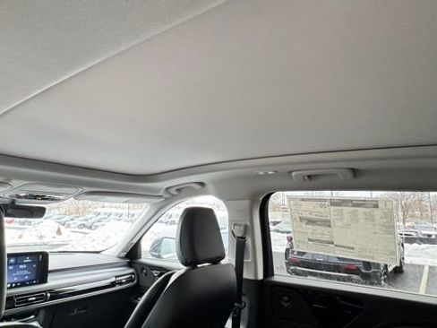 New 2025 Lincoln Aviator AWD w/ Equipment Group 101A image 7