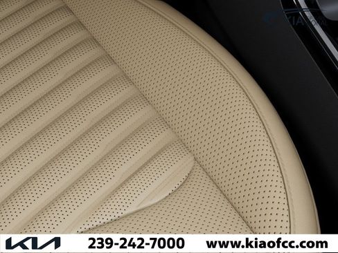 New 2026 Kia Sorento SX Prestige image 24