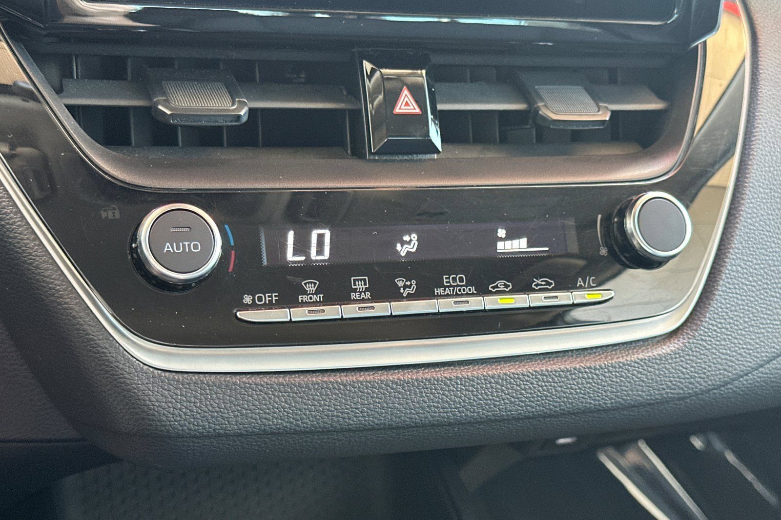 Certified 2023 Toyota Corolla LE FWD image 22