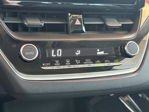 Certified 2023 Toyota Corolla LE FWD image 22