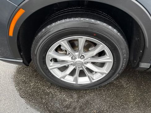 Certified 2023 Honda CR-V EX image 38