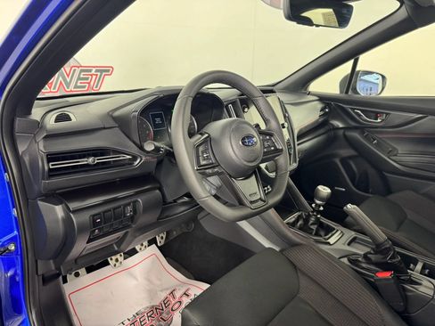 Used 2026 Subaru WRX Premium AWD/4WD image 10