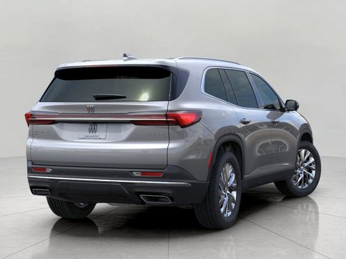 New 2026 Buick Enclave Preferred w/ Power Package image 4