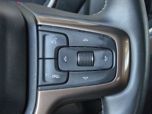 Used 2023 Chevrolet Silverado 3500 High Country w/ Technology Package AWD/4WD image 36