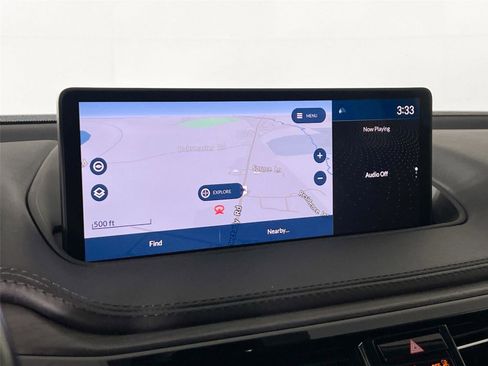 Used 2023 Acura MDX SH-AWD w/ Advance Package image 13