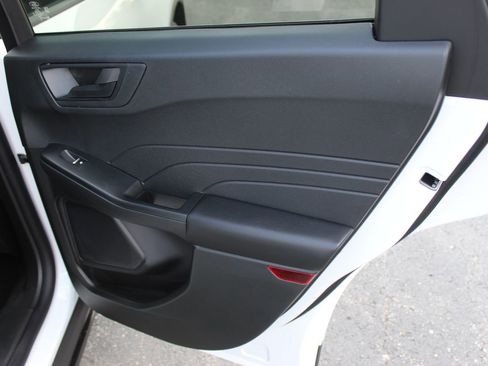 New 2026 Ford Escape Active w/ Cold Weather Package image 12