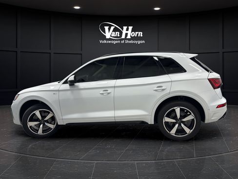 Used 2023 Audi Q5 2.0T Prestige w/ Prestige Package AWD/4WD image 4