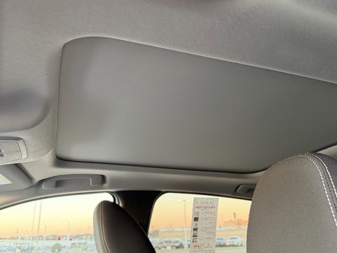 New 2026 Nissan Kicks SV image 20