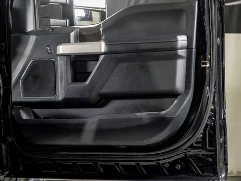 Used 2020 Ford F350 Lariat w/ Lariat Ultimate Package image 35