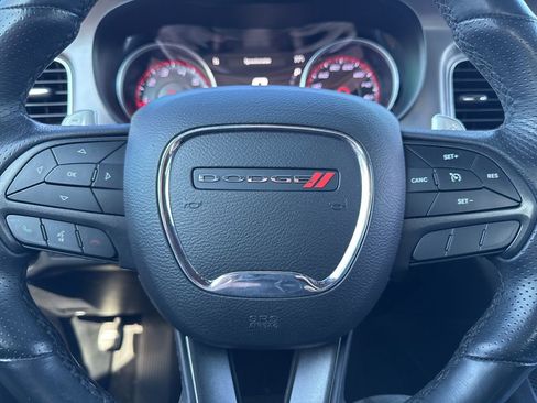 Used 2019 Dodge Charger Scat Pack image 26