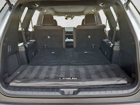 Used 2025 Lexus TX 350 AWD image 6