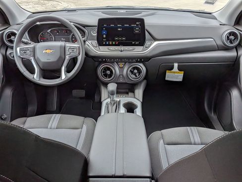 New 2026 Chevrolet Blazer LT FWD image 19