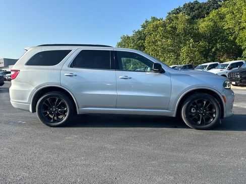 Used 2023 Dodge Durango GT AWD/4WD image 9