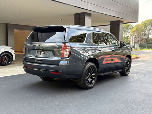 Used 2021 Chevrolet Tahoe LS w/ Driver Alert Package image 9