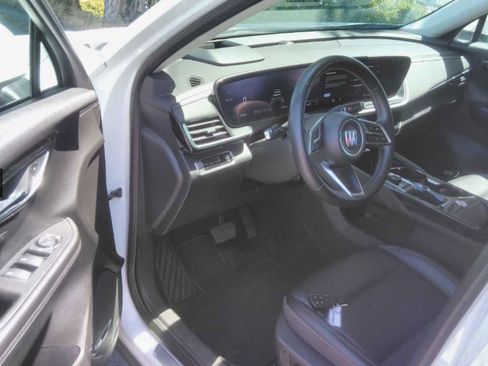 Used 2024 Buick Envision Preferred AWD/4WD image 5