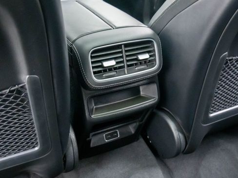 New 2025 Mercedes-Benz GLE 53 AMG GLE 53 AMG image 20