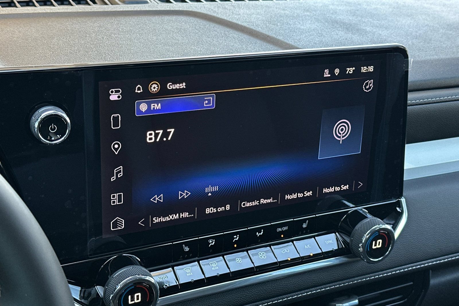 New 2026 Chevrolet Colorado LT w/ LT Convenience Package RWD image 17