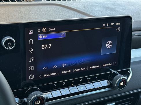 New 2026 Chevrolet Colorado LT w/ LT Convenience Package RWD image 17