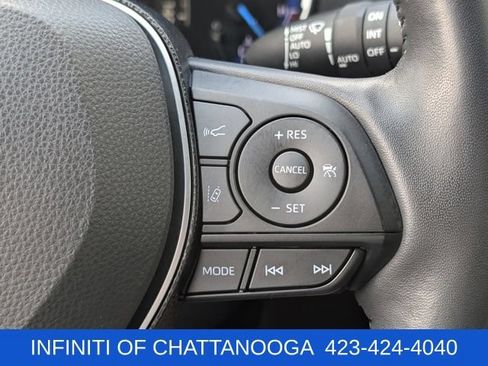 Used 2020 Toyota RAV4 XSE AWD/4WD image 29