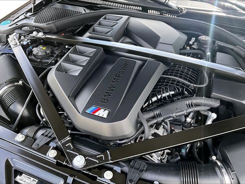 Used 2026 BMW M4 Competition w/ Executive Package RWD image 29