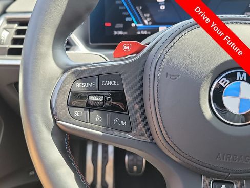 Used 2024 BMW M2 w/ Lighting Package RWD image 7
