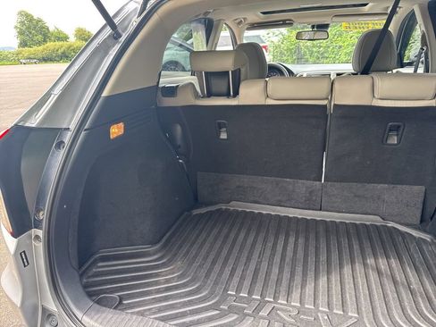Used 2019 Honda HR-V EX-L image 37