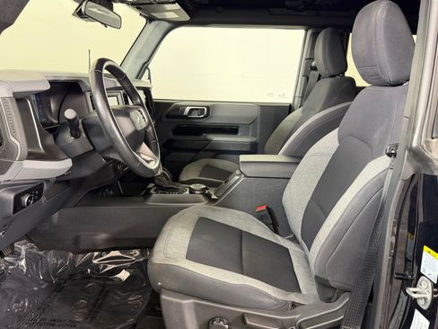 Used 2023 Ford Bronco Big Bend AWD/4WD image 5