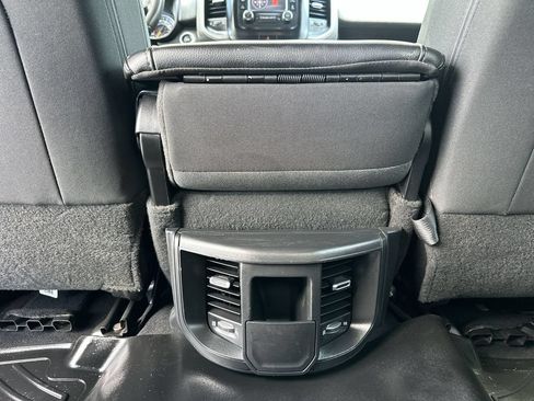 Used 2021 RAM 2500 Tradesman AWD/4WD image 21