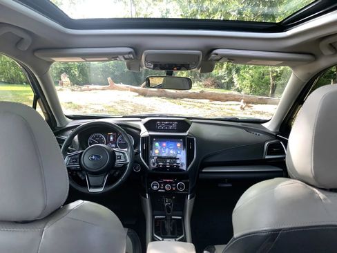 Used 2019 Subaru Forester Limited AWD/4WD image 11