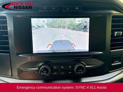 Used 2021 Ford F150 XL w/ STX Appearance Package AWD/4WD image 14
