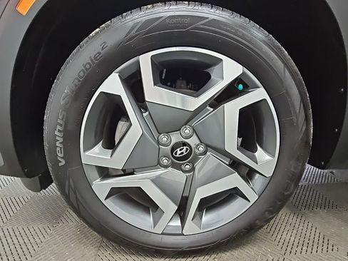 Used 2025 Hyundai Palisade SEL image 48