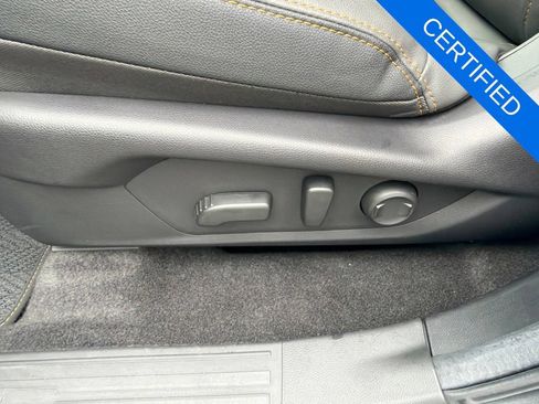 Certified 2026 Subaru Forester Wilderness AWD/4WD image 12