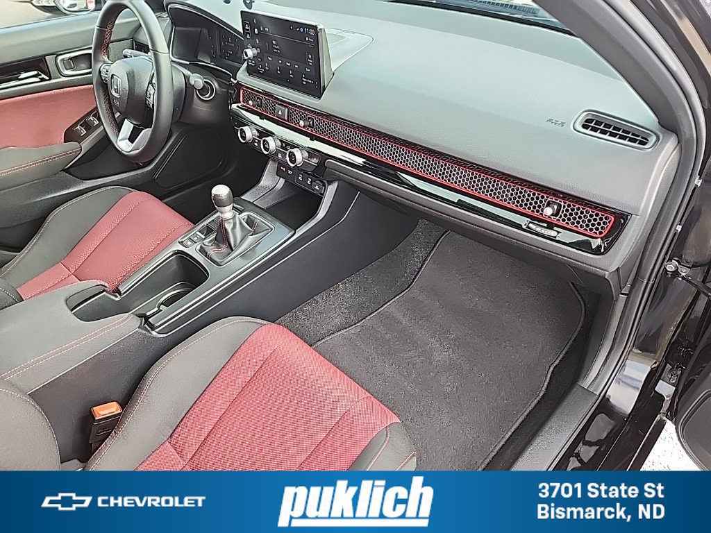Used 2026 Honda Civic Si image 43