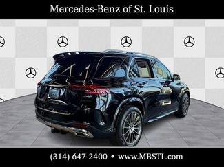 New 2026 Mercedes-Benz GLE 450 4MATIC video 2