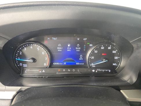 Used 2021 Ford Explorer XLT w/ Equipment Group 202A image 17